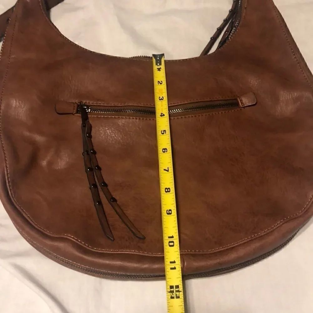COPY - MMS Hobo Style Bag - Picture 11 of 11